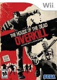 The House of the Dead Overkill (Nintendo Wii nieuw), Consoles de jeu & Jeux vidéo, Consoles de jeu | Nintendo Wii, Enlèvement ou Envoi