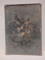 Emailleplaat van Sigtay - Emaille plaat - Emaille, Antiek en Kunst