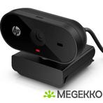 HP 325 FHD webcam, Computers en Software, Webcams, Verzenden, Nieuw