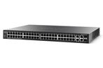 Cisco SG300-52MP 52-port Gigabit Max PoE Switch, Ophalen of Verzenden