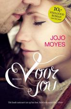 Voor jou / Voor jou / 1 9789032514853 Jojo Moyes, Verzenden, Gelezen, Jojo Moyes