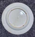 Extreem fijn geschilderd bord(Perfect/Yongzheng) - Assiette