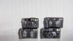Fuji cameras DL-900 Zoom, Dl-80, DL 25 en FujiFilm DL-270