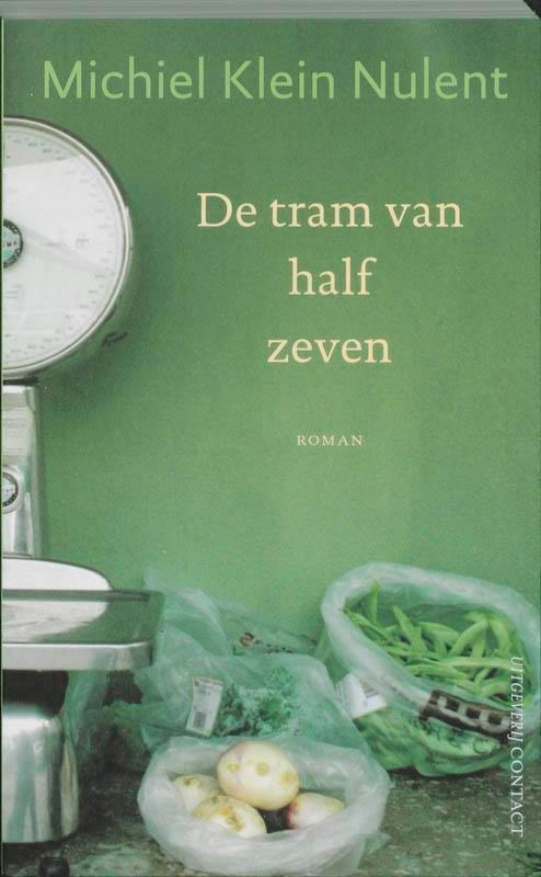 Tram Van Half Zeven 9789025431556, Livres, Romans, Envoi