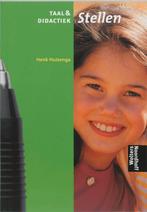dropship Taal & didactiek: stellen / Vast Boek / Noordhoff, Boeken, Verzenden, Gelezen