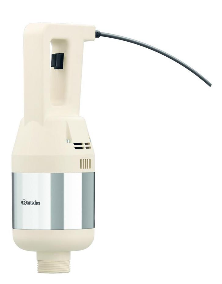 Motorblok Kunststof STM3 450 | 230V | 9-Traps/Turbo |, Zakelijke goederen, Horeca | Keukenapparatuur, Nieuw in verpakking, Verzenden