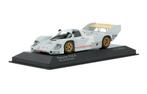 Minichamps - 1:43 - Porsche 956 K Test Car Paul Ricard 1982, Nieuw