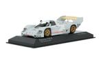 Minichamps - 1:43 - Porsche 956 K Test Car Paul Ricard 1982