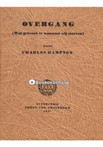 Overgang, Boeken, Verzenden, Gelezen