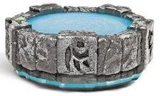 Skylanders Trap Team Traptanium Portal of Power-Standaard, Games en Spelcomputers, Spelcomputers | Nintendo Portables | Accessoires