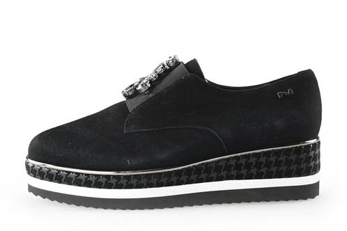 Softwaves Espadrilles in maat 37 Zwart | 5% extra korting, Kleding | Dames, Schoenen, Zwart, Zo goed als nieuw, Espadrilles, Verzenden