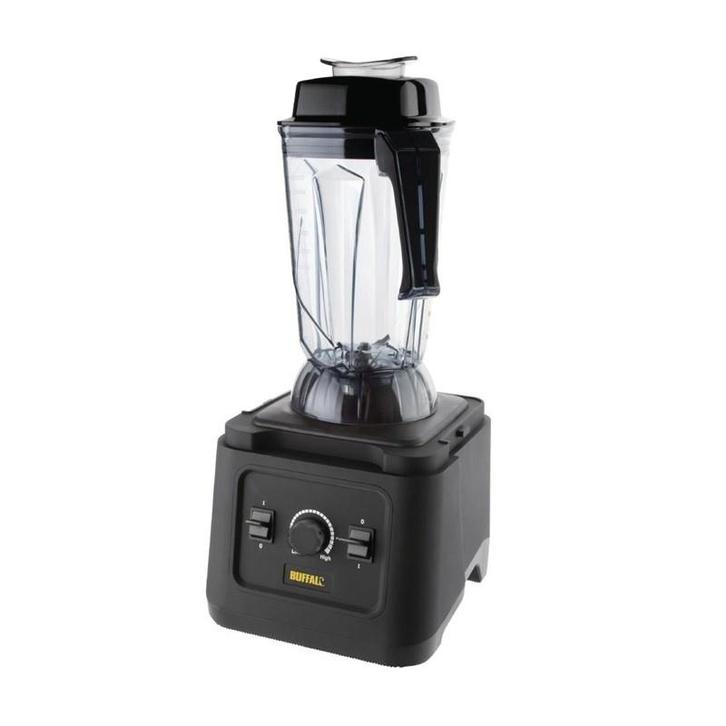 Blender 2,5L | 1.68kW | Handmatige bediening |, Zakelijke goederen, Horeca | Keukenapparatuur, Nieuw in verpakking, Verzenden