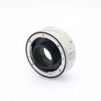 Canon EF 1.4x II extender (teleconverter) | Tweedehands, Verzenden, Zo goed als nieuw