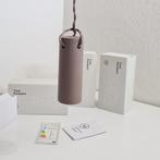 Menu - Wrk-shp - Plafondlamp (3) - Vastgezet Taupe -, Antiek en Kunst