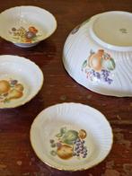 Richard Ginori - Tafelservies voor 6 (7) - Oude Ginori -, Antiek en Kunst