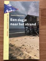 1993-4 dagje naar strand Jonge lysters 9789001548087, Livres, Livres scolaires, Heere Heeresma, Verzenden
