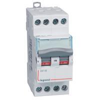 Legrand LEXIC Stekker - 406479, Doe-het-zelf en Bouw, Elektriciteit en Kabels, Verzenden