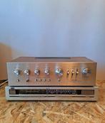 JVC, Rotel - Amplificateur préamplifié stéréo RA-412 et, Nieuw