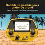 2dekans | ODESSEY Metaaldetector met Pinpointer - Explorer, Boeken, Ophalen of Verzenden, Nieuw