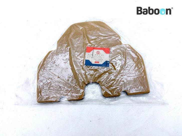 Luchtfilter Kawasaki ZZR 600 2003-2005 (ZZR600 ZX-6E, Motoren, Onderdelen | Kawasaki, Gebruikt, Verzenden