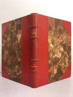 André Lichtenberger / Victor Prouvé - Les Centaures. Avec, Antiek en Kunst