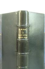 Marguerite Duras - Les Yeux bleus cheveux noirs [E.O. ; ex.