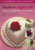 Handboek sugarcraft 9789048307937 Nicholas Lodge, Verzenden, Nicholas Lodge