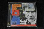 Patriot Games Harrison Ford CDI Video CD, Games en Spelcomputers, Verzenden, Nieuw