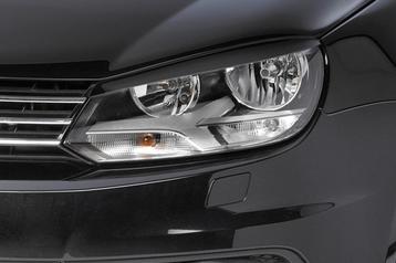 Koplampspoilers voor VW Eos SB104, Verzenden