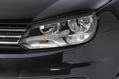 Koplampspoilers voor VW Eos SB104, Auto-onderdelen, Carrosserie, Nieuw, Verzenden