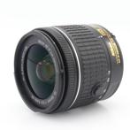 Nikon AF-P 18-55mm F/3.5-5.6G DX VR | Tweedehands, Verzenden, Zo goed als nieuw