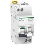 Schneider Electric Acti 9 Aardlekschakelaar - A9D54620, Doe-het-zelf en Bouw, Elektriciteit en Kabels, Verzenden, Nieuw