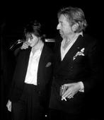David Lefranc - Serge Gainsbourg & Charlotte, Collections