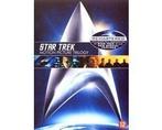 Star Trek 1-3 Boxset, Cd's en Dvd's, Dvd's | Overige Dvd's, Verzenden, Nieuw in verpakking
