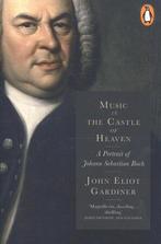 Music in the Castle of Heaven, Nieuw, Nederlands, Verzenden