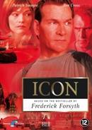 Icon op DVD, CD & DVD, DVD | Drame, Envoi