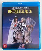 BEETLEJUICE (BLURAY), Gebruikt