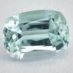 Sans Prix de Réserve Aigue-marine - 9.31 ct - Antwerp, Handtassen en Accessoires, Edelstenen, Nieuw