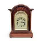 Klok - Hout, Messing - 1910-1920