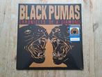 Black Pumas - Chronicles Of A Diamond Limited edition, Cd's en Dvd's, Nieuw in verpakking