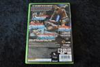 UFC 2009 Undisputed XBOX 360