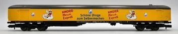 Arnold N - 3885K - Wagon de marchandises pour trains