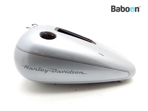 Benzine Tank Harley-Davidson FXSTD Softail Deuce 2001-2006, Motoren, Onderdelen | Harley-Davidson, Gebruikt, Verzenden