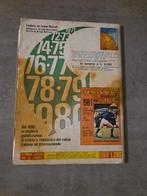 Panini Album figurine calciatori 1980/81 Original edition -, Verzamelen, Nieuw