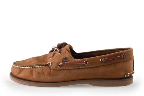 Timberland Bootschoenen in maat 45 Bruin | 5% extra korting, Kleding | Heren, Schoenen, Bruin, Gedragen, Verzenden