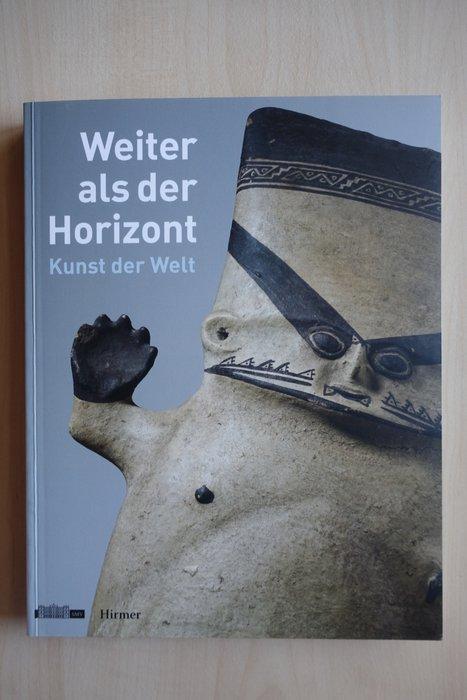C. Müller, J. Miller, A. Lommel - 3x Weltkunst: Asien,, Antiek en Kunst, Kunst | Niet-Westerse kunst
