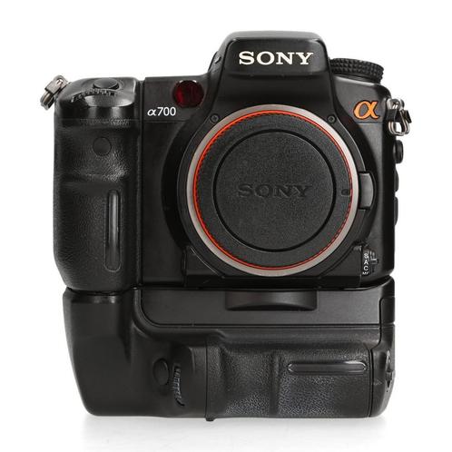 Sony Alpha A700, Audio, Tv en Foto, Fotocamera's Digitaal, Zo goed als nieuw, Sony, Ophalen of Verzenden