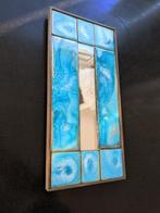 Margarete Weidling-Roehse - Spiegel - - Een spiegel met acht, Antiek en Kunst