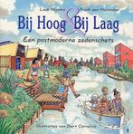 Bij Hoog & Bij Laag 9789033012549 L. Hajema, Boeken, Stripverhalen, Verzenden, Gelezen, L. Hajema