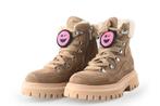 Nubikk Boots in maat 28 Beige | 5% extra korting, Kinderen en Baby's, Verzenden, Jongen of Meisje, Nubikk, Schoenen